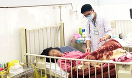 Hành trình tìm ra căn bệnh hiếm từ những bất thường nhỏ ở bé 12 tuổi