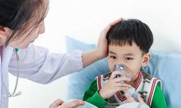 Trẻ nào có nguy cơ bị viêm tiểu phế quản?