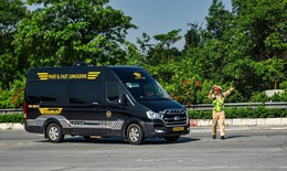 Xe khách chạy trên 9 tuyến cao tốc này sẽ bị kiểm tra, kiểm soát liên tục