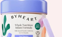 Th&#234;m trẻ sơ sinh bị ngộ độc tại Mỹ li&#234;n quan đến sữa c&#244;ng thức