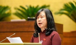 Thông qua Chương trình mục tiêu quốc gia để tập trung nâng tầm y tế cơ sở, thích ứng với già hóa dân số