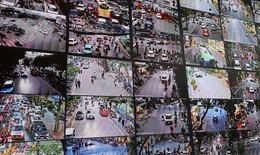 Camera AI ngo&#224;i ph&#225;t hiện vi phạm giao th&#244;ng, c&#242;n l&#224;m được g&#236;?