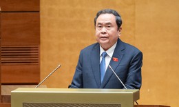 Quốc hội khóa XV khép lại nhiệm kỳ với dấu ấn đổi mới mạnh mẽ về lập pháp và giám sát