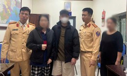 Nghĩ quẩn, người phụ nữ mắc bệnh ung thư nhảy cầu tự tử