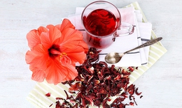 6 loại trà hỗ trợ giảm cân và giảm mỡ bụng