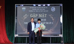 Phát triển toàn diện ở trường phổ thông chất lượng cao tại Gia Lai