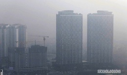 &#39;Ch&#236;a kh&#243;a&#39; giảm thiểu t&#236;nh trạng &#244; nhiễm kh&#244;ng kh&#237; nghi&#234;m trọng ở H&#224; Nội