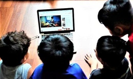 Phát triển hệ thống dịch vụ bảo vệ trẻ em trên không gian mạng