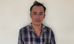 Bắt đối tượng giết người rồi bỏ trốn