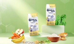 Giải pháp dinh dưỡng trọn vẹn cho người cần phục hồi sức khỏe