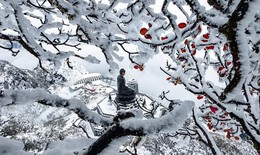 Miền Bắc khả năng c&#243; băng gi&#225; khi đ&#243;n đợt kh&#244;ng kh&#237; lạnh mạnh