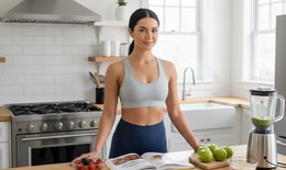 3 loại trái cây nên ăn vào buổi sáng hỗ trợ giảm cân tối ưu