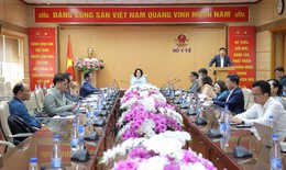 Nguy cơ virus bại liệt xâm nhập hiện hữu, Việt Nam ứng phó thế nào?