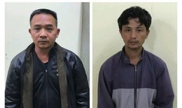 Đi đ&#242;i nợ, người đ&#224;n &#244;ng bị đ&#225;nh chết