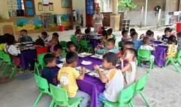 Trung ương Hội LHTN Việt Nam l&#224;m r&#245; th&#244;ng tin về dự &#225;n &#39;Nu&#244;i em&#39;