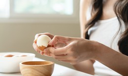 Cách ăn trứng không làm tăng mỡ máu