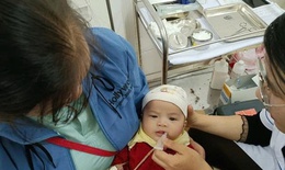 
Đảm bảo cung ứng đầy đủ các vắc xin trong Chương trình Tiêm chủng mở rộng