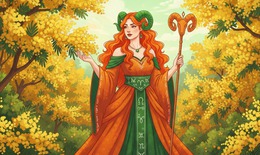 Tử vi 12 cung hoàng đạo hôm nay 13/12 - chi tiết tử vi 12 chòm sao ngày mới