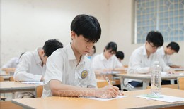 Nhiều quy định dự kiến sẽ điều chỉnh trong Điều lệ trường phổ th&#244;ng