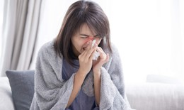 7 điều cần biết để ngừa cảm lạnh trong m&#249;a mưa