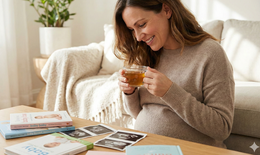 Mang thai sau tuổi 35: Những điều cần biết để sinh con an toàn