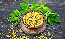 5 loại gia vị có sẵn trong bếp ‘đốt’ mỡ bụng mỗi ngày nếu biết cách