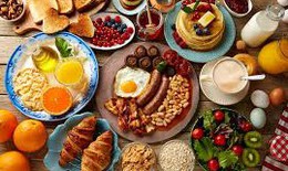 Bữa sáng ăn gì và ăn lúc nào là tốt nhất cho sức khỏe?