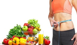 Chế độ ăn thuần chay có thực sự giúp giảm cân?