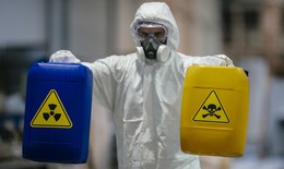 Nga tuy&#234;n bố Ukraine đang l&#234;n kế hoạch b&#237; mật chế tạo &#39;bom bẩn uy hiếp ch&#226;u &#194;u&#39;?