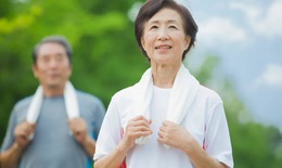 Rèn luyện thể dục, thể thao đúng cách để bảo vệ sức khỏe trong mùa lạnh và ô nhiễm