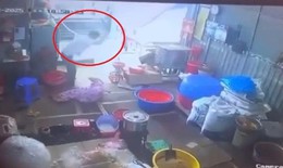 H&#233; lộ nguồn cơn khiến g&#227; chồng ch&#233;m vợ gục xuống nền rồi tự đ&#226;m m&#236;nh tử vong ở T&#226;y Ninh