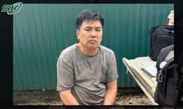 H&#233; lộ qu&#225; khứ từng nhốt c&#244;ng an x&#227; trong nh&#224; của g&#227; t&#224;i xế đẩy Đại &#250;y CSGT v&#224;o đầu xe tải