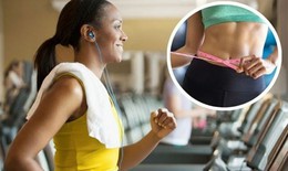 5 sai lầm dễ mắc phải khi tập cardio giảm cân