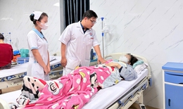 Vụ nghi ngộ độc b&#225;nh m&#236; ở Quảng Ng&#227;i: Lộ h&#224;ng loạt vi phạm an to&#224;n thực phẩm