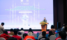 X&#226;y dựng hệ sinh th&#225;i đổi mới s&#225;ng tạo cho n&#244;ng nghiệp tăng trưởng xanh