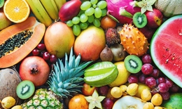 5 loại thực phẩm 'chống ốm' trong mùa đông