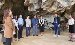 Mở rộng không gian phát triển gắn với tương lai cộng đồng