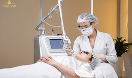 Thẩm mỹ Linh Anh khẳng định chất lượng dịch vụ tẩy nốt ruồi