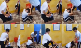 Bạo lực học đường leo thang và cái giá của sự thờ ơ