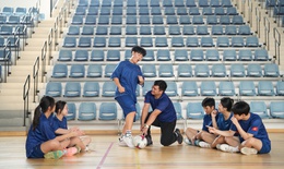 Hai giai đoạn vàng phát triển tối ưu chiều cao của trẻ