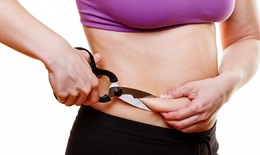 5 loại thực phẩm cản trở việc giảm mỡ bụng