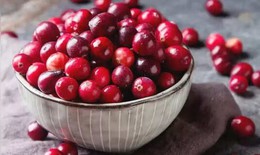 6 loại trái cây giúp giảm nguy cơ mắc bệnh thận