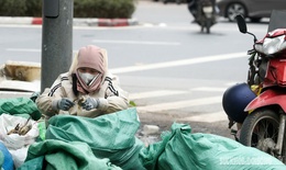 Miền Bắc tiếp tục đón không khí lạnh từ đêm nay