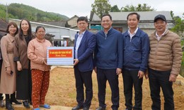 TP Huế: Dấu ấn giảm nghèo bền vững từ sự chỉ đạo thống nhất của hệ thống chính trị