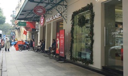 Diện mạo đổi khác của Ba Đình, Hoàn Kiếm và Cửa Nam sau hơn 1 tháng xây dựng phường kiểu mẫu