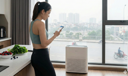 Đối phó với ô nhiễm không khí: 5 cách đơn giản giúp bạn có lá phổi khỏe mạnh
