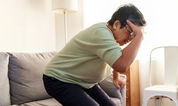 Mùa lạnh tắm nước quá nóng, tắm lâu rất gây hại cho sức khỏe