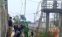 Nữ sinh lớp 8 dùng dao đâm bạn tử vong tại Ninh Bình, bất ngờ nguyên nhân vụ việc