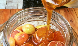 5 bài thuốc dân gian giúp làm dịu họng, giảm ho hiệu quả do lạnh