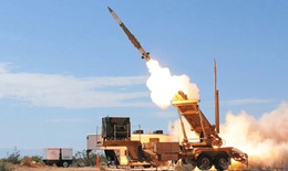 Tên lửa Patriot mới giúp Mỹ vá điểm mù phòng không